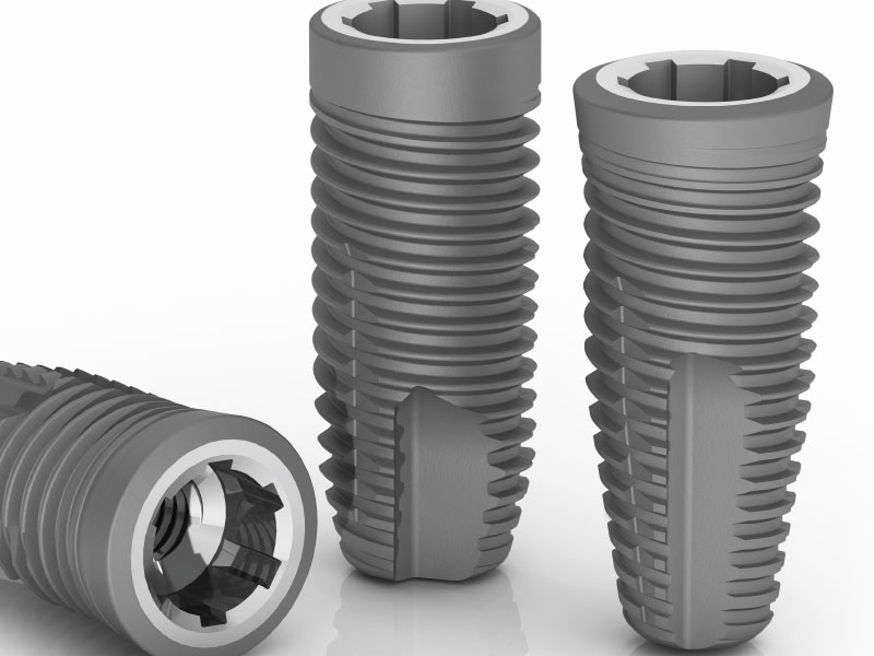 Neoss Implant Systems