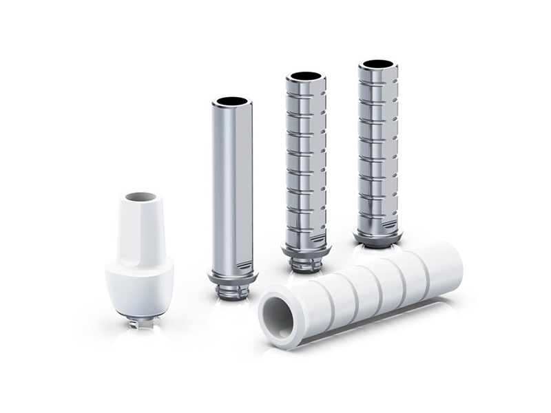 Provisional Abutments