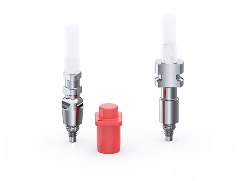 Impression Techniques