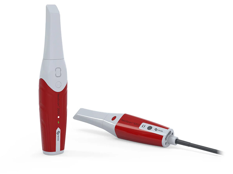 Neoscan Ağız İ&ccedil;i Tarayıcılar