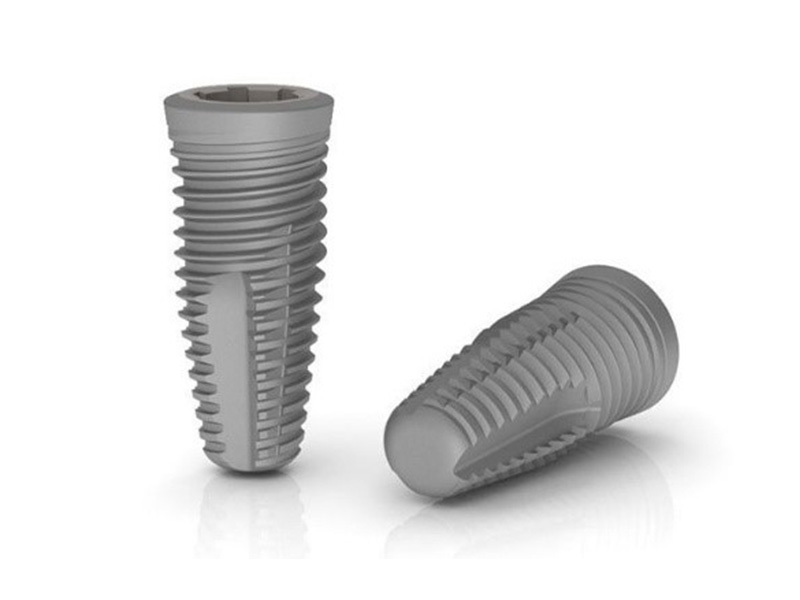 ProActive Straight Implant