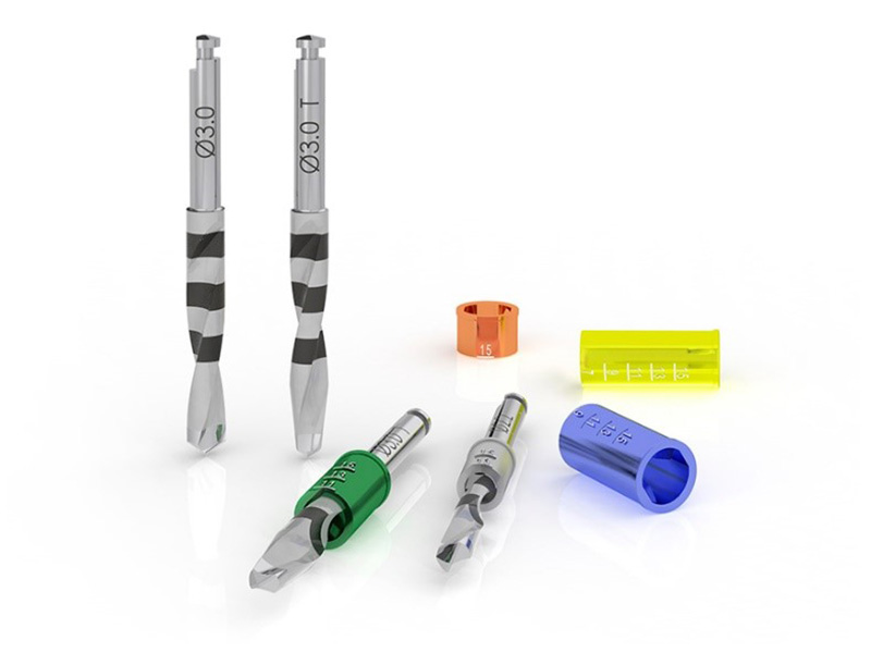 Bone Cutting Instruments